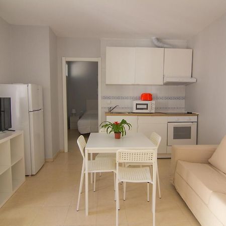 Apartamento Jerez Jerez de la Frontera Eksteriør bilde