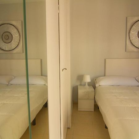 Apartamento Jerez Jerez de la Frontera Eksteriør bilde