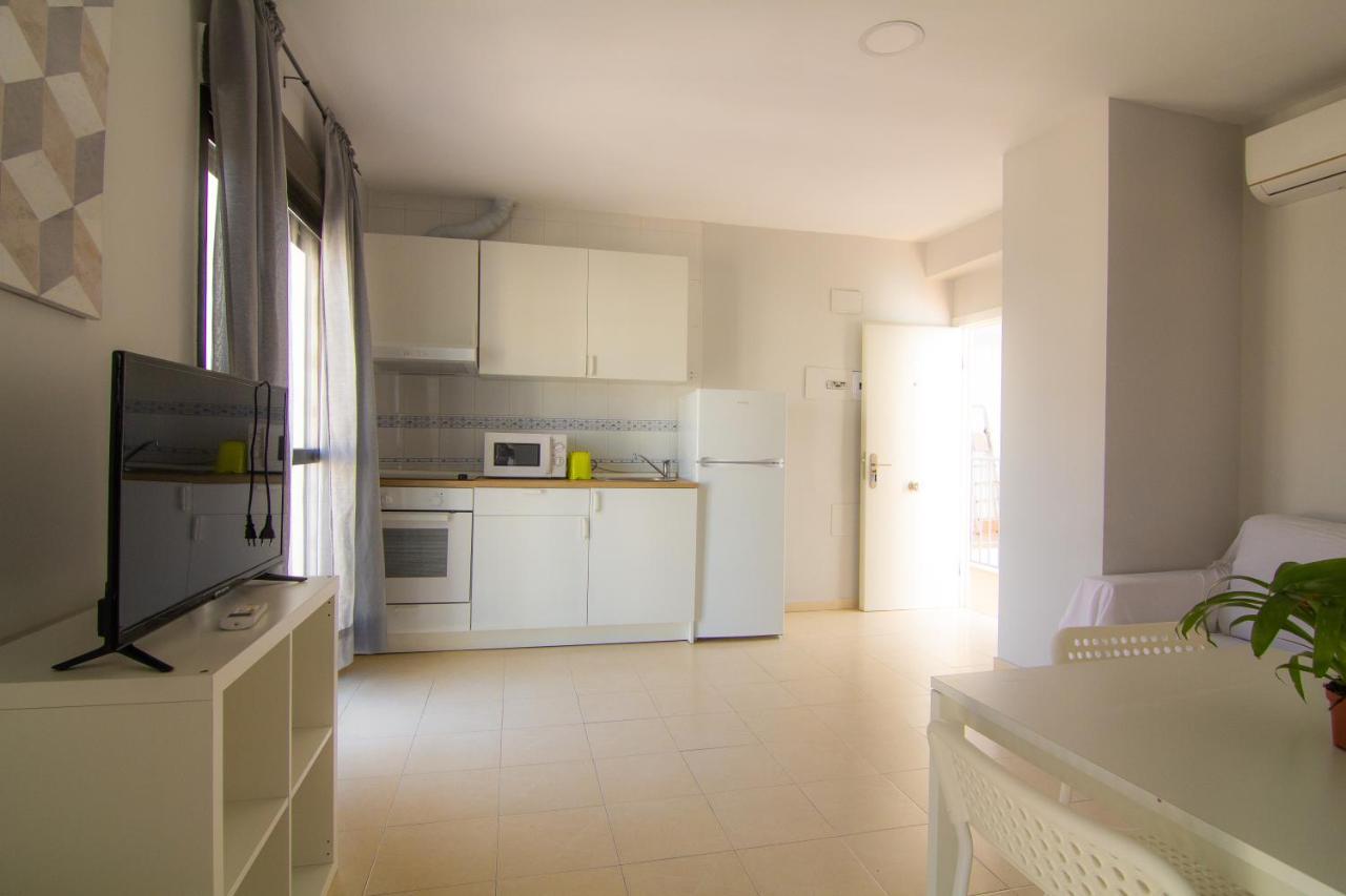 Apartamento Jerez Jerez de la Frontera Eksteriør bilde