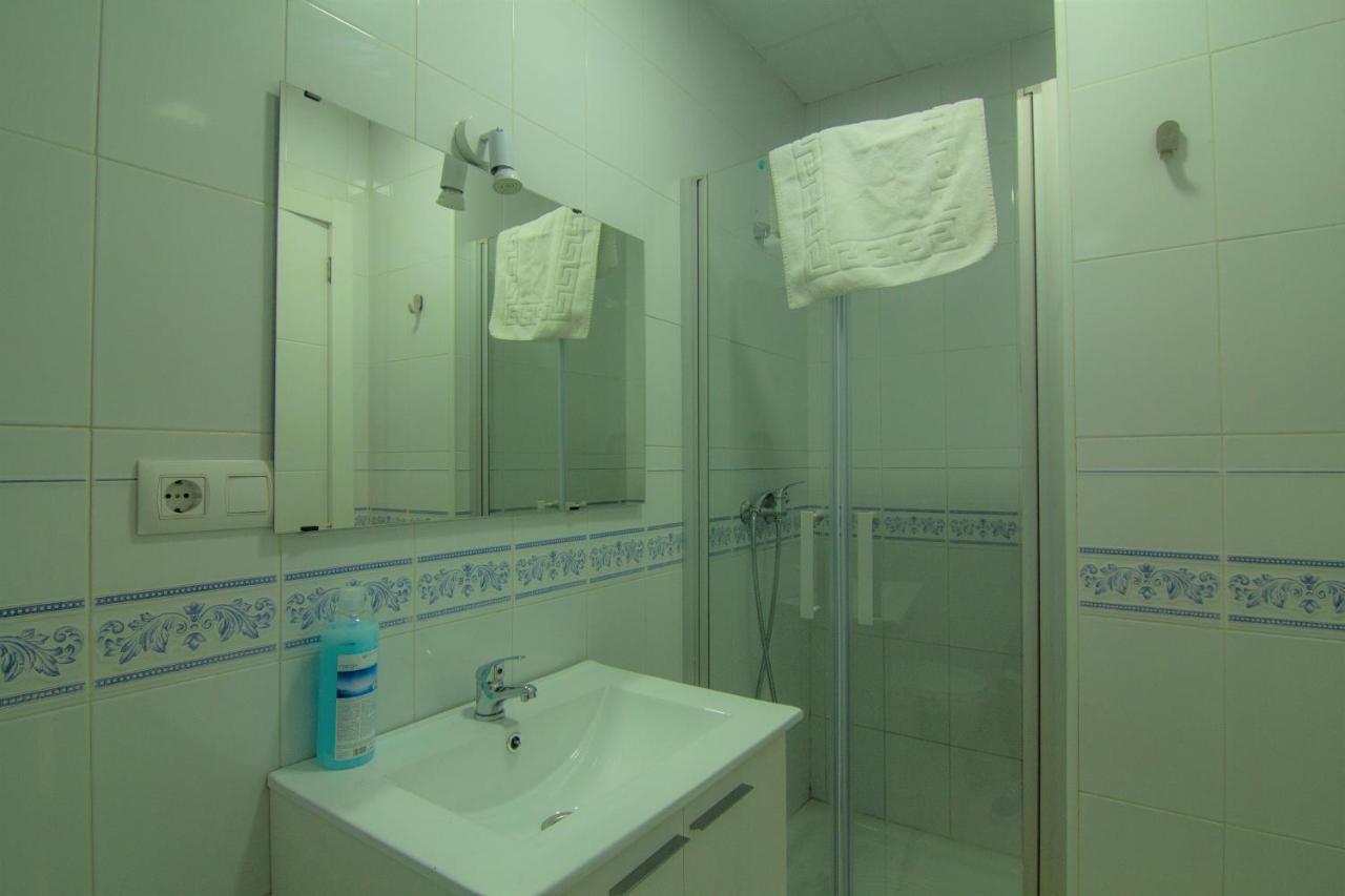 Apartamento Jerez Jerez de la Frontera Eksteriør bilde