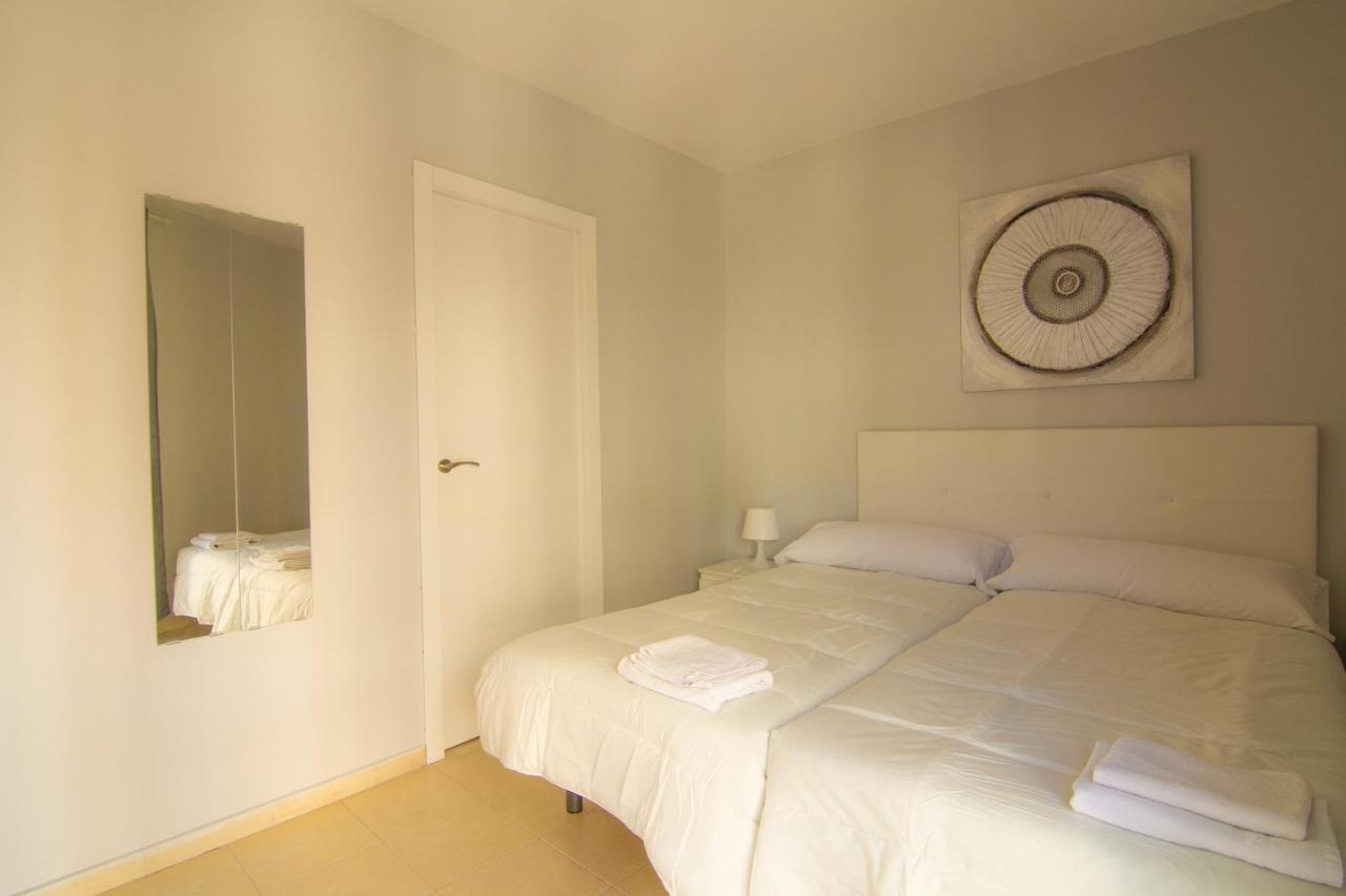 Apartamento Jerez Jerez de la Frontera Eksteriør bilde