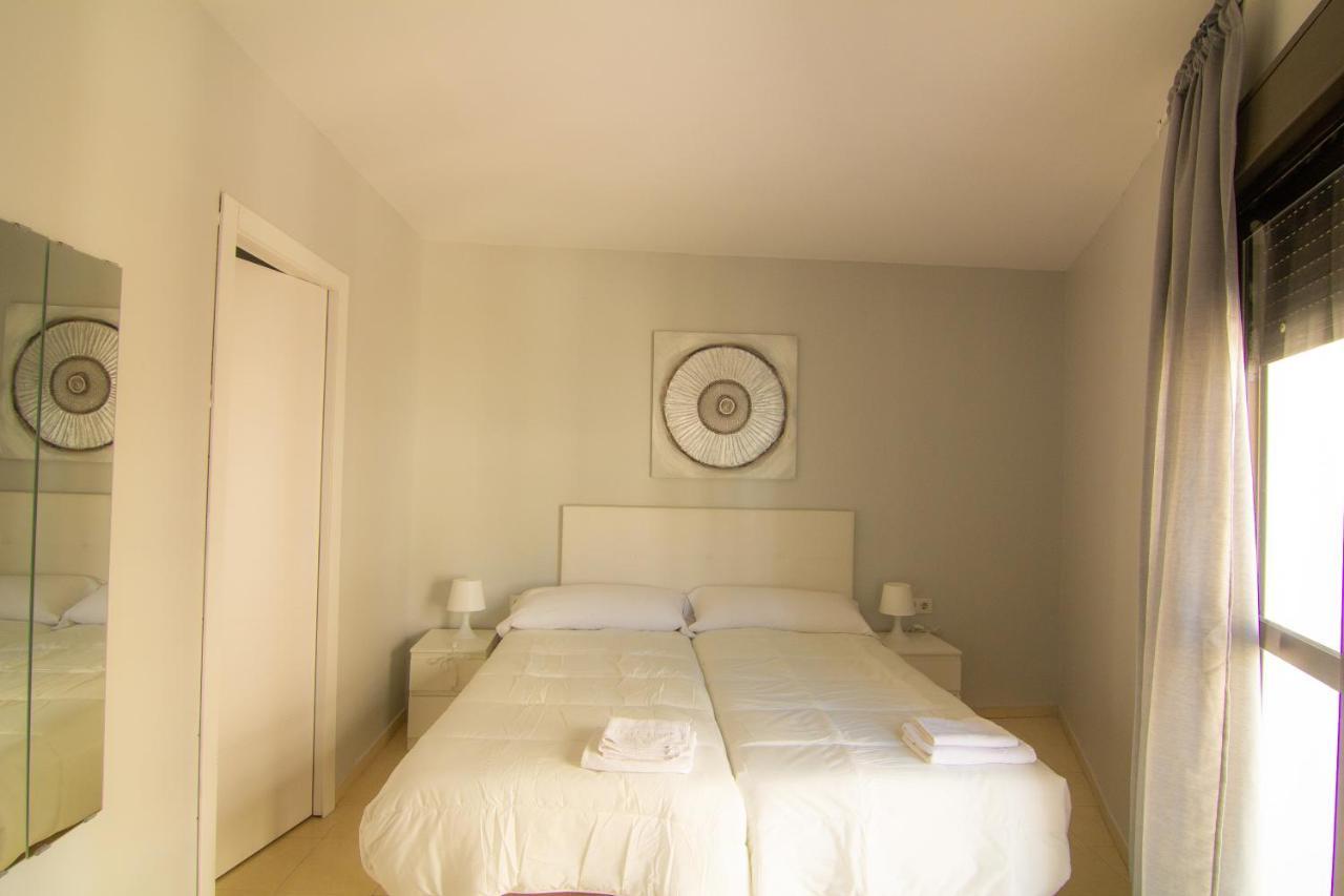 Apartamento Jerez Jerez de la Frontera Eksteriør bilde