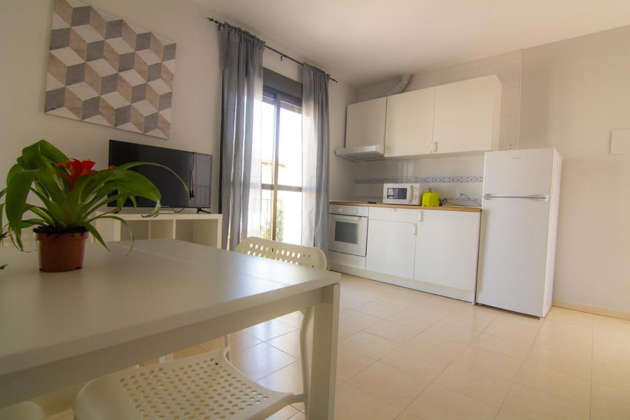 Apartamento Jerez Jerez de la Frontera Eksteriør bilde